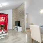 Appartamento In - Insel Krk 38057 Malinska