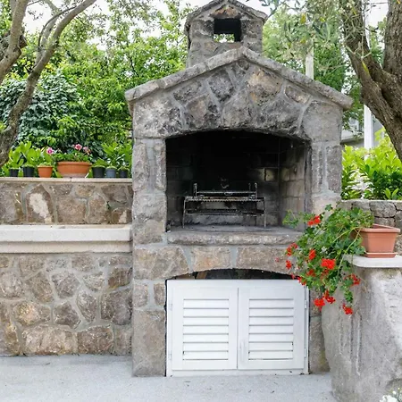 Apartmán In - Insel Krk 38057