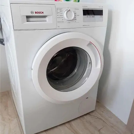 In - Insel Krk 38057 Apartament
