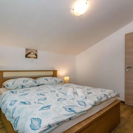 In - Insel Krk 38057 Apartament