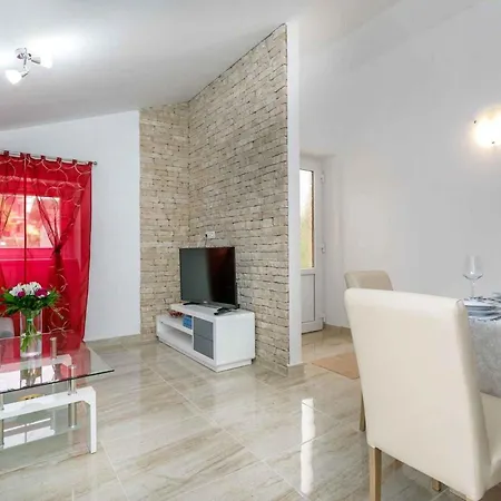 Apartament In - Insel Krk 38057 Malinska