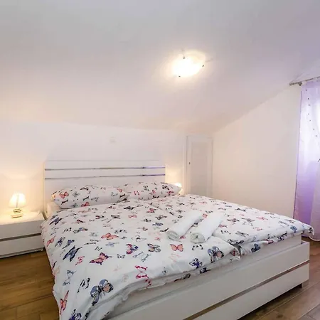 In - Insel Krk 38057 Apartament *