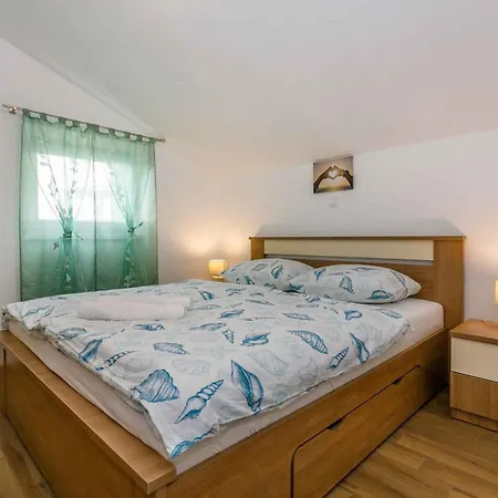 Apartament In - Insel Krk 38057 *