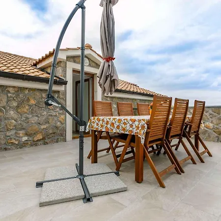 Apartament In - Insel Krk 38057 Malinska